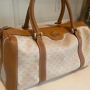 Vintage Gucci Handbag